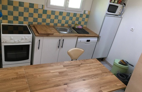 Paimpont Cottage | Small house in the heart of the Brocéliande forest, very quiet