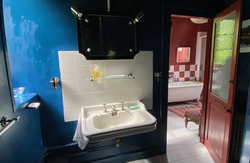 Saint-Vigor Other | Small romantic castle 1h15 from Paris, large park with trees, near Giverny