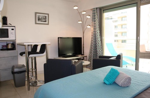Carre d'Or Apartment | Soazara