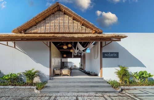 Raya Kuta Villa | Solaris Villa Bali