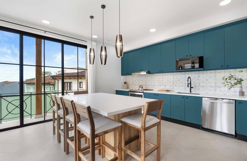 Las Catalinas House | Sophisticated Modern Home w/Ocean Views, Gorgeous Master Suites & Private Jacuzzi