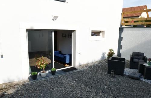 Colletot House | Souplex proche de Pont-Audemer