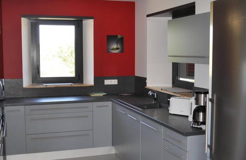 Vinezac Other | South Ardèche Cottage 4 * for 12 people on independent plot of 20 000m²