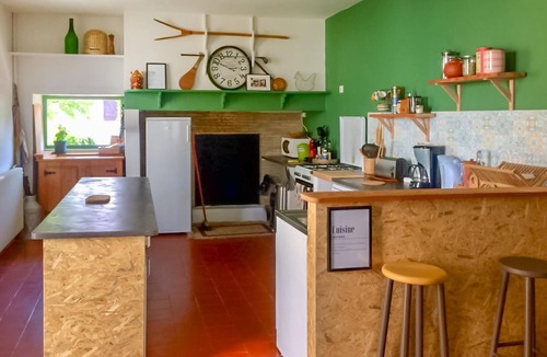 Sault-De-Navailles House | Spacious, charming vacation home with pool in a rural atmosphere.