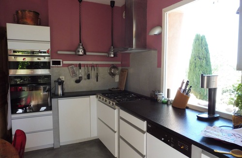 Nord Villa | Spacious, comfortable villa near the town center.Sleeping 8.