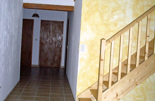 Agme Cottage | spacious cottage in the countryside