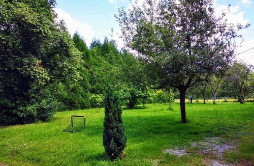 Augignac House | Spacious, quiet house in the heart of the Périgord Vert region