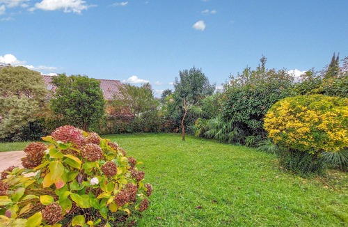 Hendaye House | Spacious vacation home in the heart of the seaside resort of Hendaye.