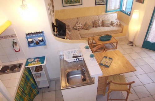 Lecci House | ST CYPRIEN D24