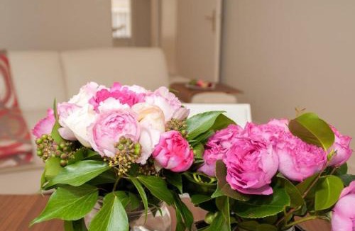 Notre-Dame-des-Champs Apartment | St Germain des Prés, Paris