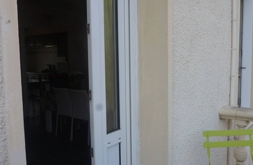 Parame Apartment | St Malo (150 meters from Plage du Sillon)