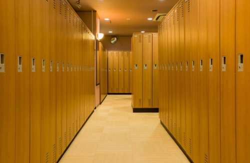 Chuocho Hotel | Standard Twin A Nonsmoking Plan with breakfa/Kagoshima Kagoshima