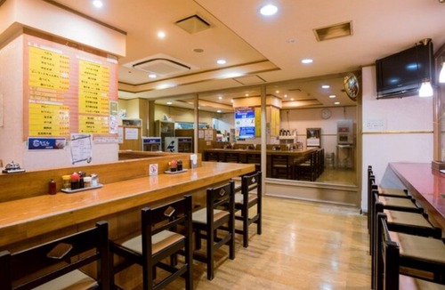 Chuocho Hotel | Standard Twin A Nonsmoking Plan with breakfa/Kagoshima Kagoshima