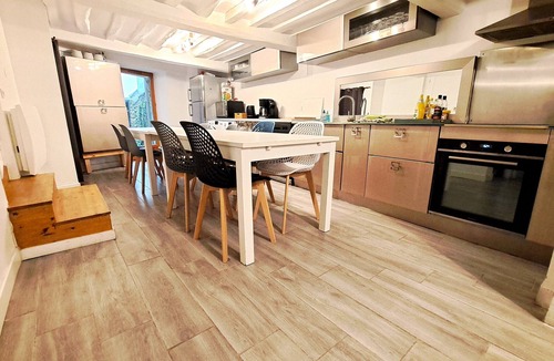 La Roche-Guyon House | Star gite "Au coeur de le Roche", La Roche Guyon 120m2