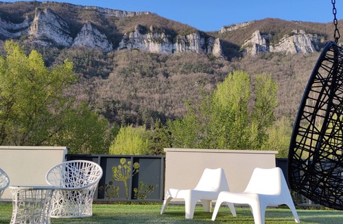 Mostuejouls Bed & Breakfast | Stay for 2 in love cottage jacuzzi sauna swimming pool Gorges du Tarn Aveyron