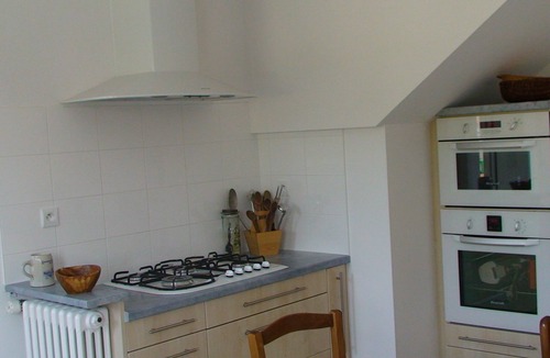 Saint-Hilaire-de-Riez Villa | Stays in Family or between friends, house facing sea on Vendée Corniche