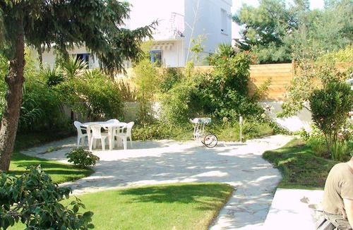 Saint-Hilaire-de-Riez Villa | Stays in Family or between friends, house facing sea on Vendée Corniche