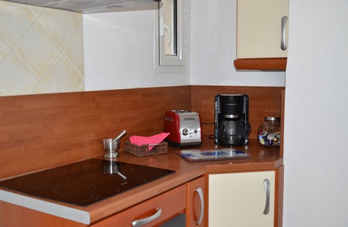Sainte-Maxime Apartment | Ste Maxime, sea view Comfortable, quiet, walk to the town center and beaches