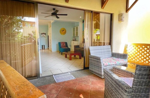 Coco Sunset Hills Condo | Steps to Pool - 200Mbps Internet - Walk to Beach