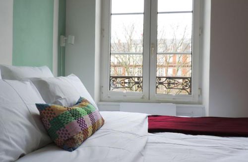 Poincare Apartment | Strasbourg Evasion Pop