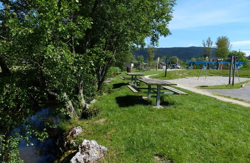 Meaudre Apartment | Studio Dans le Nord Vercors, au Coeur du Village de Méaudre