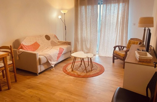 Ville-di-Pietrabugno Apartment | Studio à 3mn à Pied de la Plage