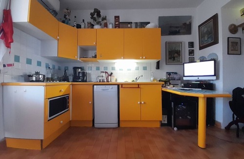 Eze Apartment | Studio 20 m² terrasse 18 m²