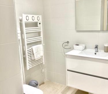 Tiuccia Apartment | Studio 3 personnes Front de Mer