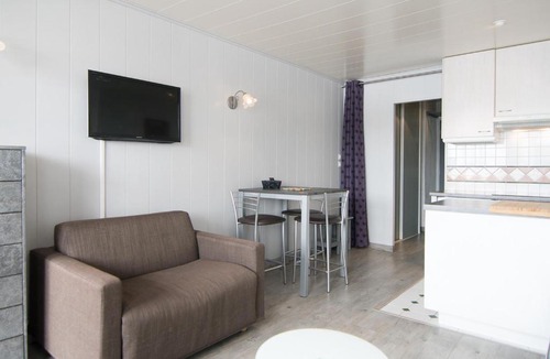 Val Claret Apartment | Studio 30m² Sud/Ouest, ski au pied, linge inclus, près pistes - FR-1-449-79