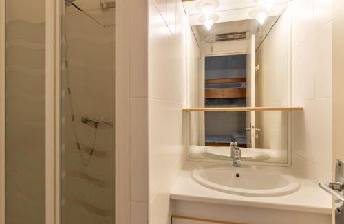 Eaux-Bonnes Apartment | Studio 4 pers avec balcon proche des pistes - FR-1-400-2