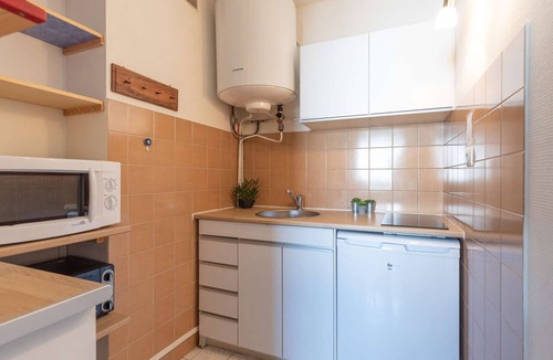 Pla d'Adet Apartment | Studio 4 pers, near ski slopes, Pla d'Adet