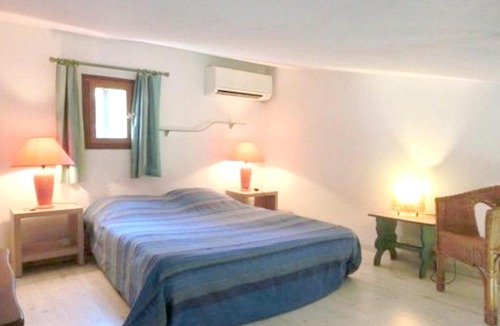 Theoule-sur-Mer Apartment | Studio a Theoule sur Mer a 400 m de la plage avec vue sur la mer terrasse amenagee et wifi