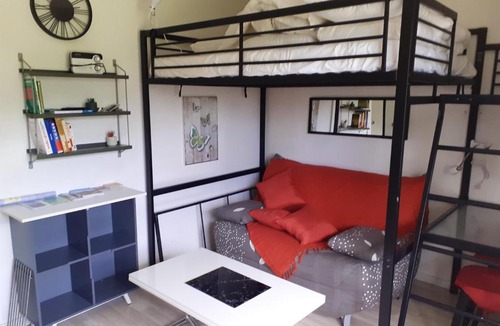 Villard-de-Lans Apartment | Studio a Villard de Lans a 50 m des pistes