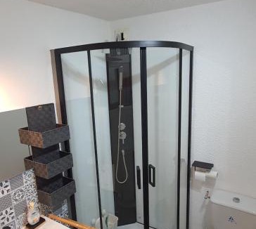 Cap d'Agde Apartment | Studio/Appartement Idéalement Placé au Cœur de la Station
