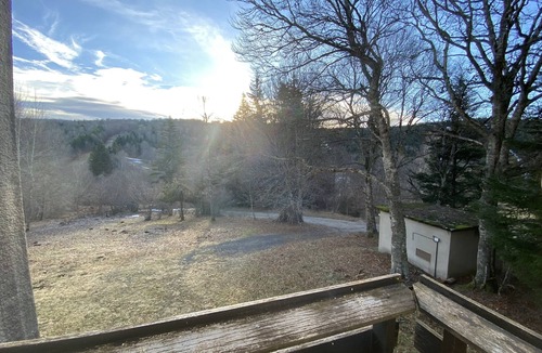 Laguiole Apartment | Studio at the foot of the slopes Laguiole resort