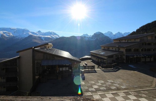 Auris Apartment | Studio Auris, 1 pièce, 4 personnes - FR-1-297-81