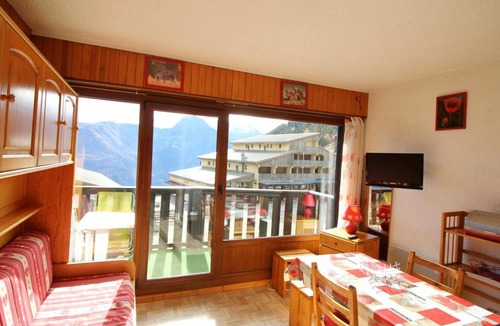 Auris Apartment | Studio Auris, 1 pièce, 4 personnes - FR-1-297-81