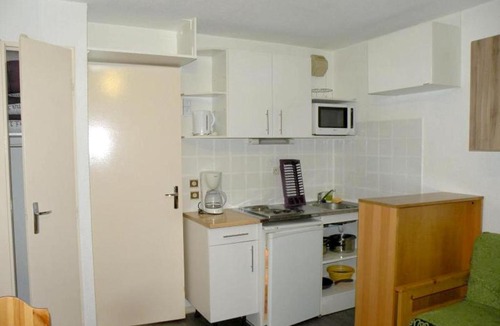 Les Deux Alpes Apartment | Studio avec jardin a Les deux Alpes
