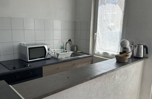 La Ferte-Saint-Aubin Apartment | Studio Bien Placé