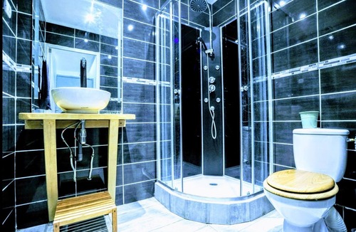 Les Cinq Avenues Apartment | Studio Centre Marseille