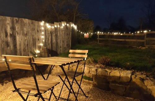 Beaumont House | Studio confort, charme & tranquilité "Le Grenier"