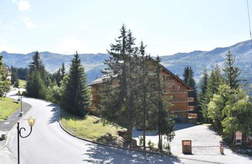Meribel Apartment | Studio cosy avec balcon, proche des pistes et commerces - Méribel - FR-1-180-567