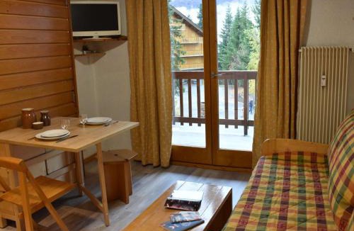 Meribel Apartment | Studio cosy avec balcon, proche des pistes et commerces - Méribel - FR-1-180-567