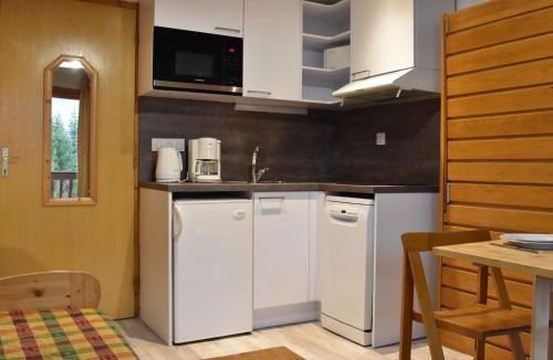 Meribel Apartment | Studio cosy avec balcon, proche des pistes et commerces - Méribel - FR-1-180-567
