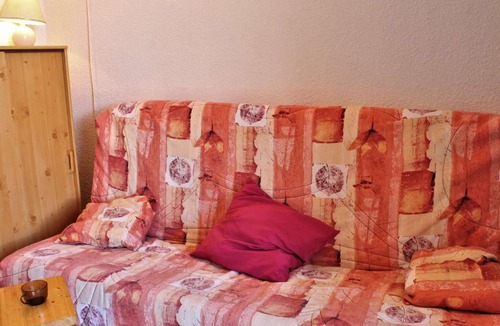 Risoul Apartment | Studio cosy cœur de station 2 pers, balcon, proche remontées mécaniques, animaux acceptés - FR-1-330-142