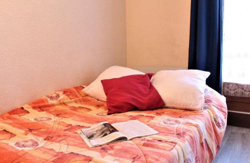 Risoul Apartment | Studio cosy cœur de station 2 pers, balcon, proche remontées mécaniques, animaux acceptés - FR-1-330-142