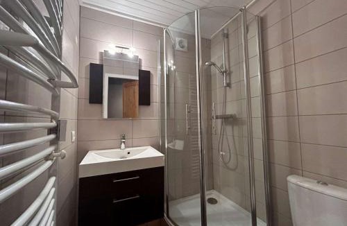 Meribel Apartment | Studio cosy pour 2 personnes à Méribel, proche des pistes et commerces - FR-1-180-42