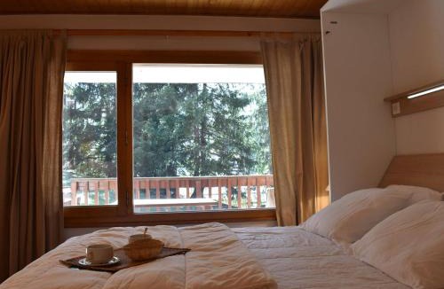 Meribel Apartment | Studio cosy pour 4 à 100m des pistes, Méribel – Proche commerces et restaurants - FR-1-180-71