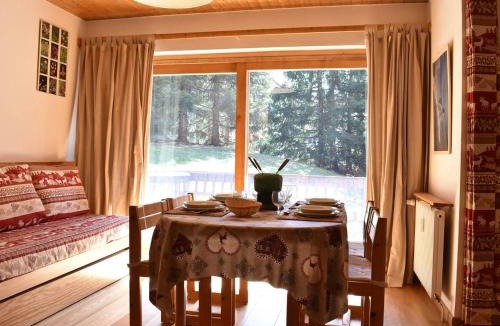 Meribel Apartment | Studio cosy pour 4 à 100m des pistes, Méribel – Proche commerces et restaurants - FR-1-180-71