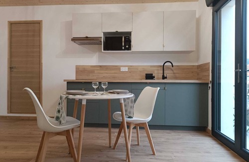 Bize-Minervois Apartment | Studio Dans le Minervois Entre mer et Montagne